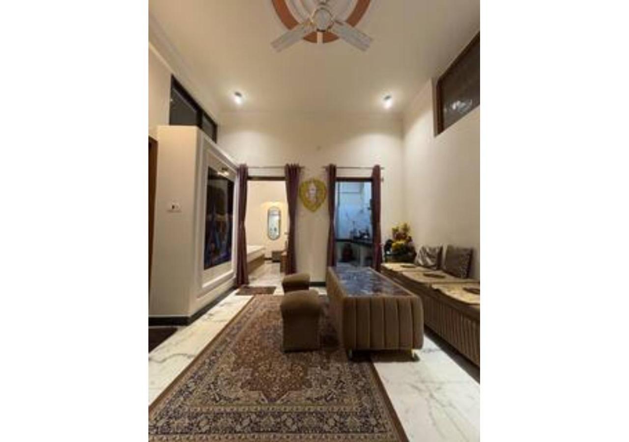Raghav Apartment *