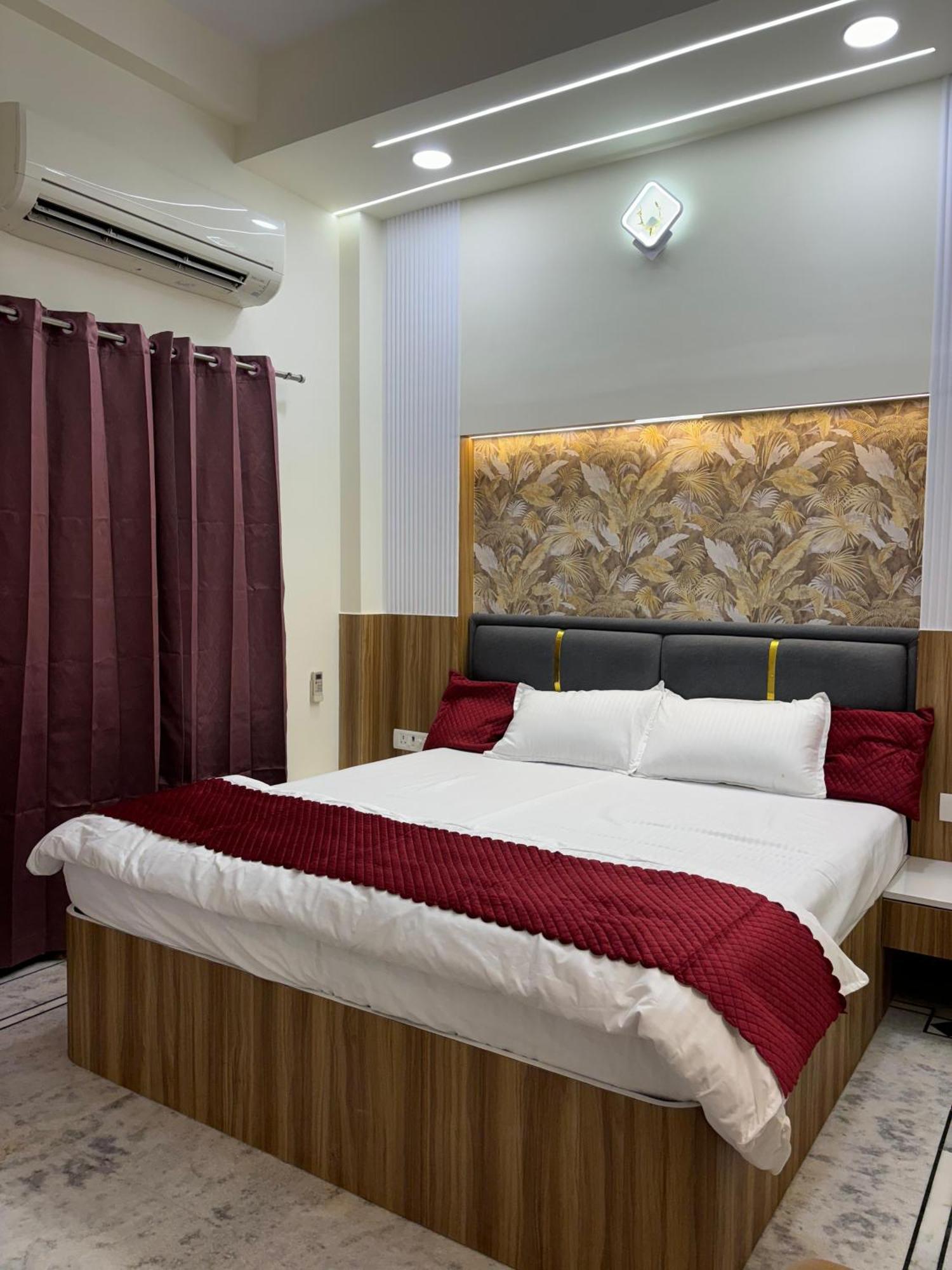 Apartment Raghav