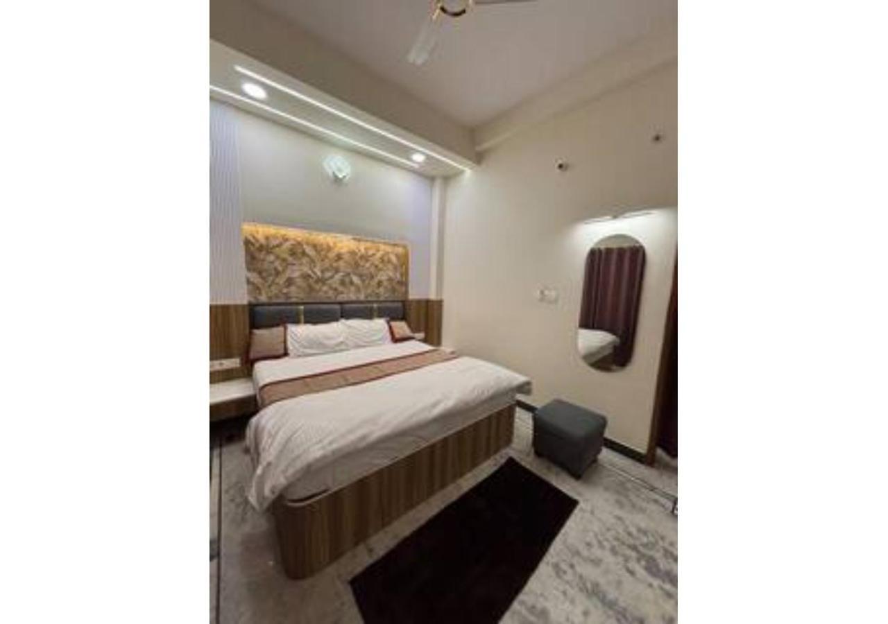 Raghav * Varanasi