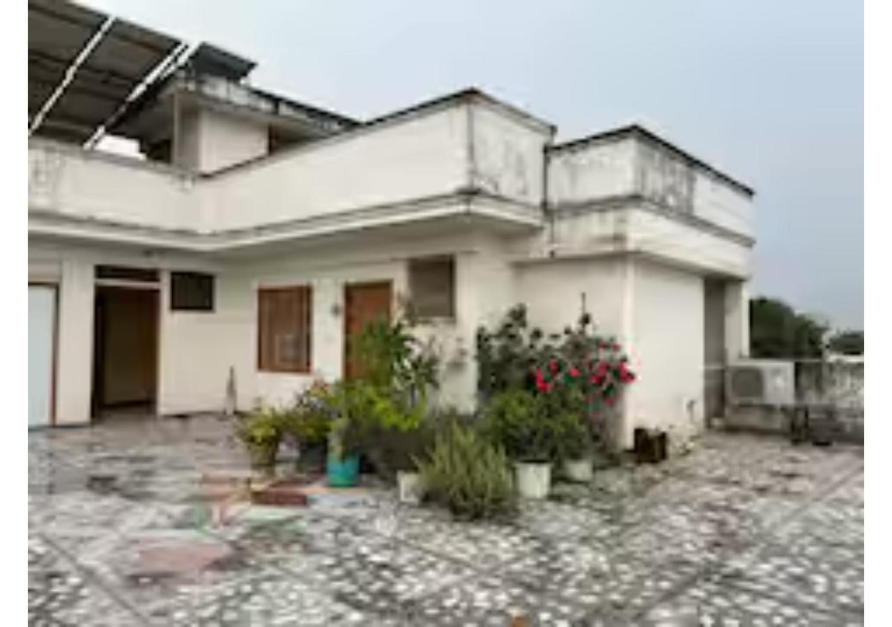 Apartment Raghav *