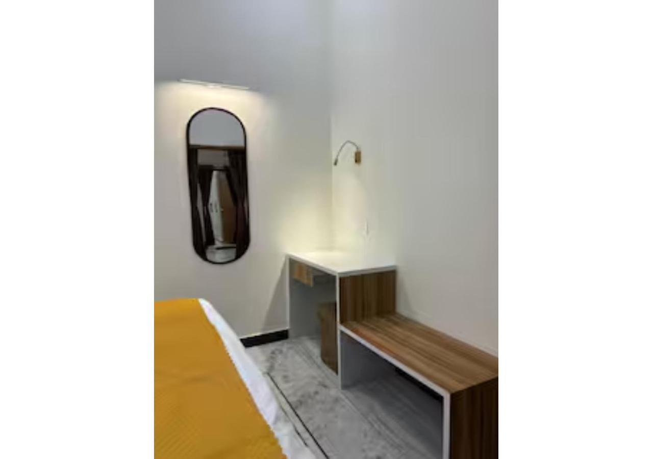 Raghav Apartment Varanasi