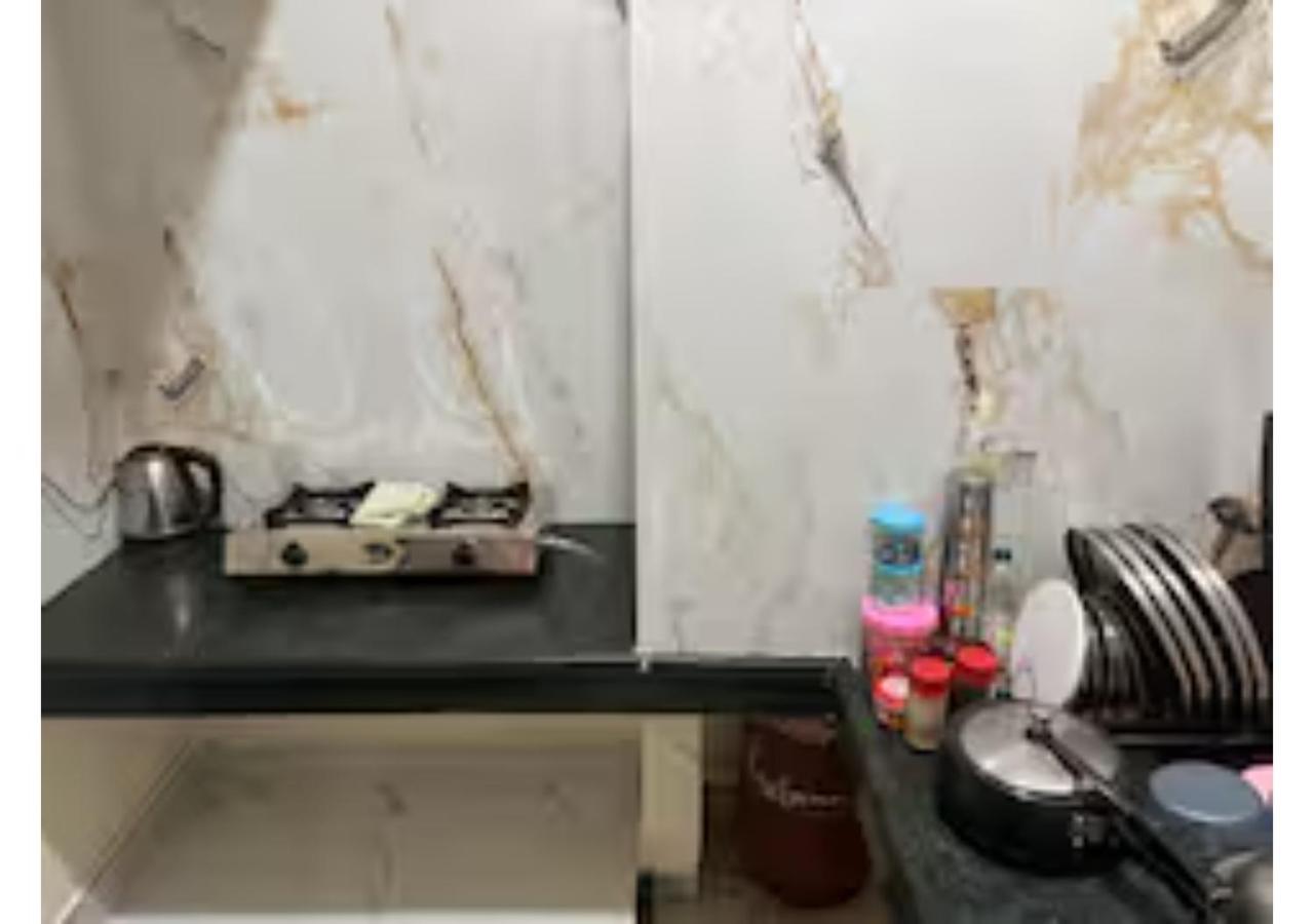 Raghav Apartment *