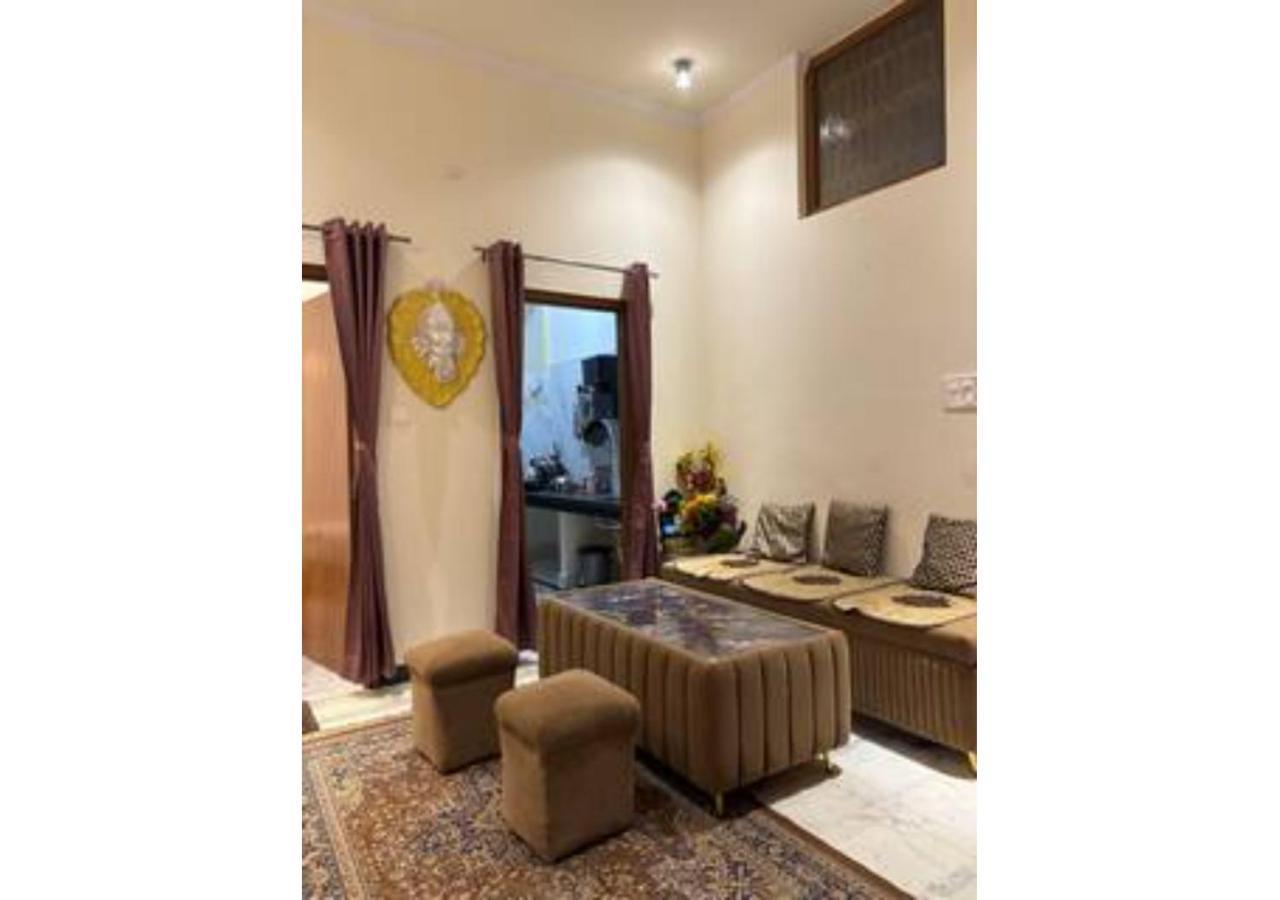 Apartment Raghav *